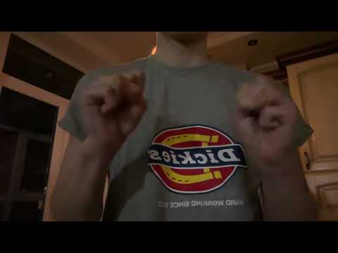 Видео: Асмр только звуки рук 🖖