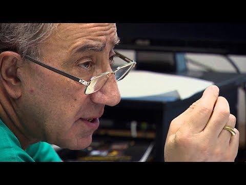 Видео: 1 Канал. "Давид Иоселиани. От сердца к сердцу" (2018.06.03)