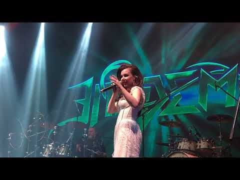 Видео: "Я иду за тобой"(Е. Минина,Д. Кривенков,Е.Егоров),Эпидемия 21.12.24