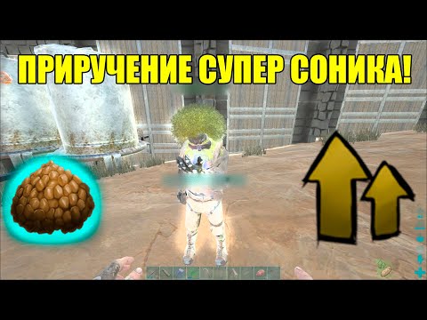 Видео: НУ ЧТО ПОСТРОИМ ПИРАМИДУ? | 18 | АРК БЕЗ КРИОПОДОВ