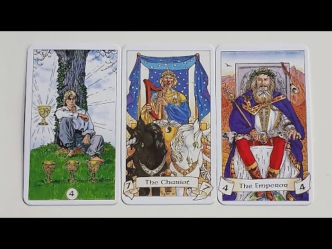 Видео: ЛЕВ ♌️ В БЛИЖАЙШИЕ 3 ДНЯ ВАМ ПРИДЕТСЯ ПРИНЯТЬ ОЧЕНЬ ВАЖНОЕ РЕШЕНИЕ