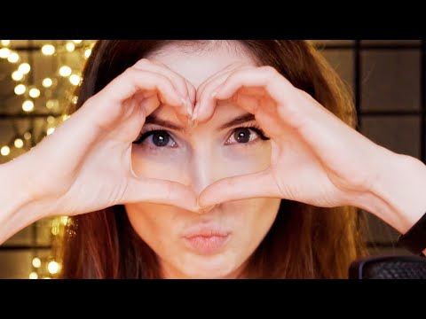 Видео: 💤АСМР БОЛТАЛКА💤 ASMR Just Talking