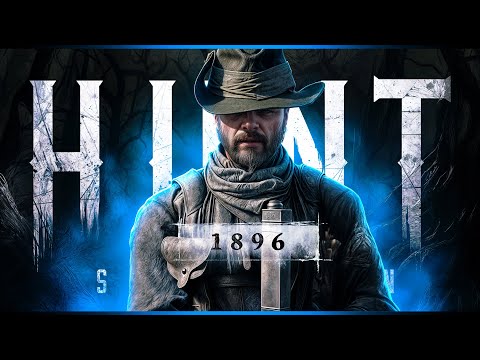 Видео: Вечерние пострелушки | Hunt: Showdown 1896