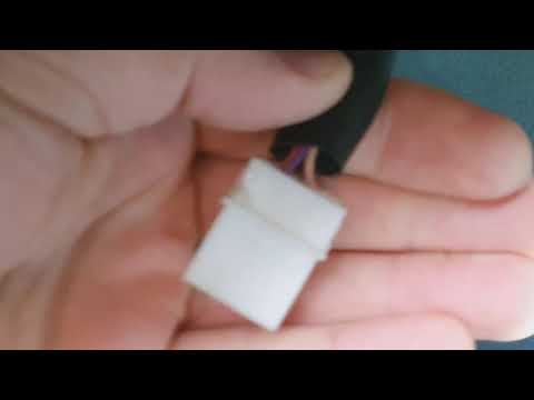 Видео: Установка Круиз-контроля на Nissan X-Trail T-31 2012