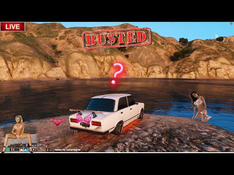 Видео: 🔴LIVE🔴 ПОРЕДНАТА ДРАМА С ВАНЧЕТО !!!! Democratic City !rp