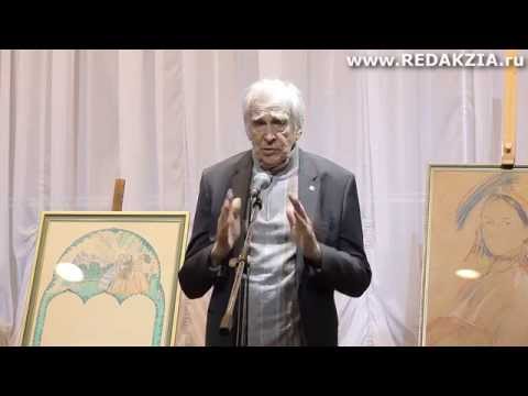 Видео: Валентин Фалин о Савелии Ямщикове