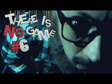 Видео: НАШ СОЗДАТЕЛЬ!?!??! || There is No Game #6