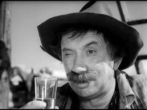 Видео: Вождь краснокожих (1962) Фильм 