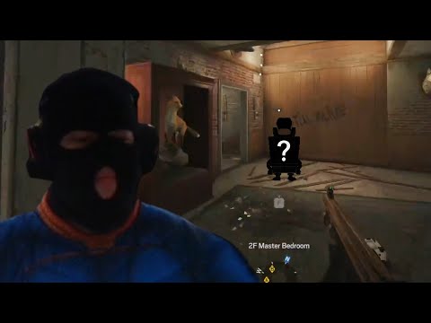 Видео: Snapiyy 1v1s The CRAZIEST Siege TikToker - ПОЛНЫЙ VOD