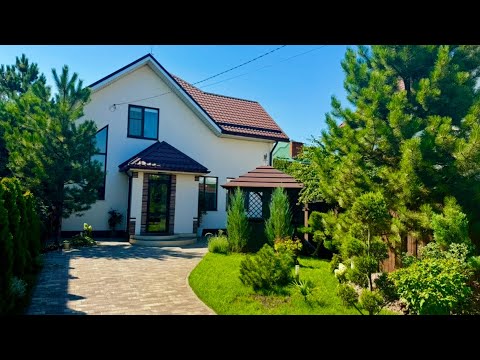 Видео: ОСТАЁТСЯ ВСЁ!! Шикарный ДОМ, центральные Коммуникации!!! Расположение Дома СУПЕР !