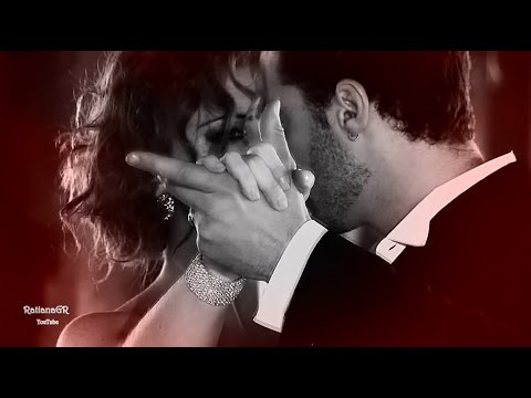 Видео: TANGO to Evora - MIX - ТАНГО // @RatianaGR