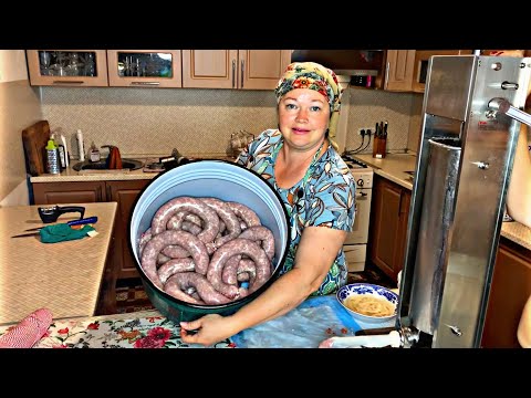 Видео: КАК ПЕРЕЖИВАЕМ? КАК РАБОТАЕМ В ДЕРЕВНЕ? ЗАКАЗЫВАЮТ ТУШЕНКУ НА ПЕРЕДОВУЮ!