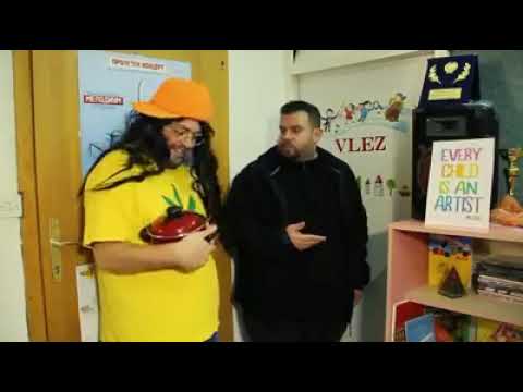 Видео: солза и смеа испит