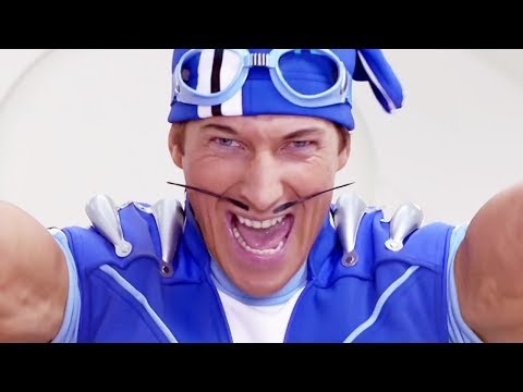 Видео: Лентяево | Злобнобород полнометражный фильм | лентяево на русском детские программы целиком