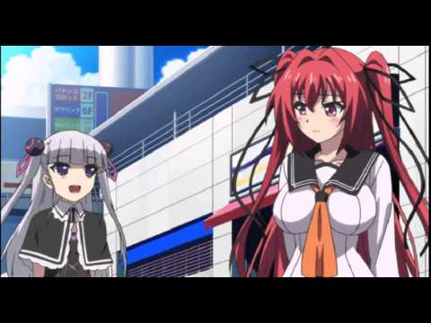 Видео: Аниме клип-Забирай это небо