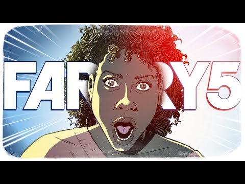 Видео: FAR CRY 5: DEAD LIVING ZOMBIES ● ДЕНЬ ЛЮТЫХ ЗОМБИ