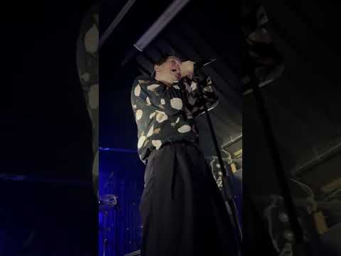 Видео: Shortparis. Live in Almaty, Жесть, 02.11.2024