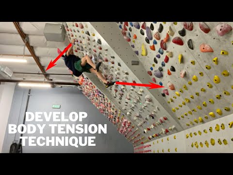 Видео: На самом деле, хорошие советы, как меньше резать ноги — примеры использования Moonboard V4-V7 для...