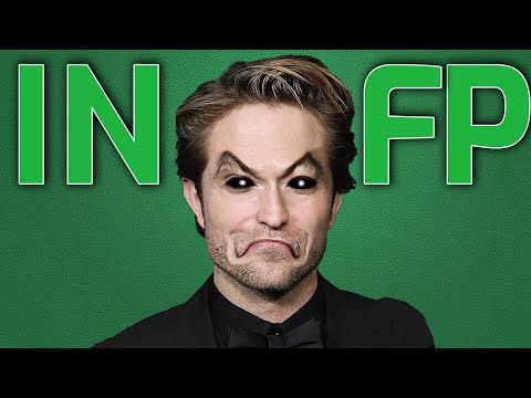 Видео: 10 вещей, которые INFP просто ненавидят