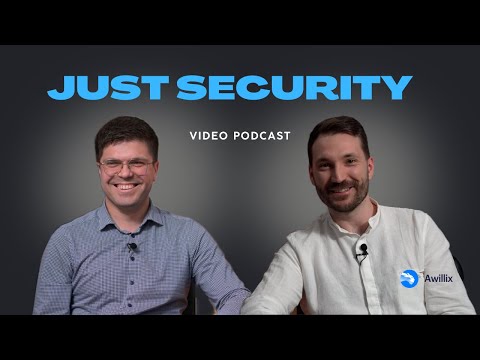 Видео: Подкаст Just Security by Awillix #1. Идеальный процесс управления уязвимостями.