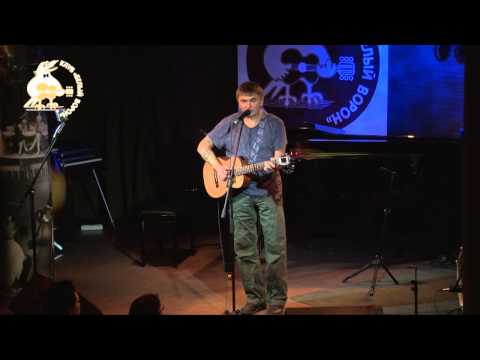 Видео: 21 Андрей Козловский   Нам хватит