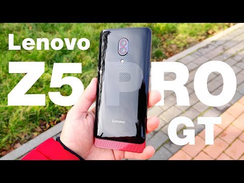 Видео: 60 ДНЕЙ С САМЫМ ДЕШЕВЫМ СМАРТФОНОМ НА 855 ДРАКОНЕ!🔥 LENOVO Z5 PRO GT🔥 ВСЕ ПО ЧЕСНОКУ! РЕАЛЬНЫЙ ОТЗЫВ