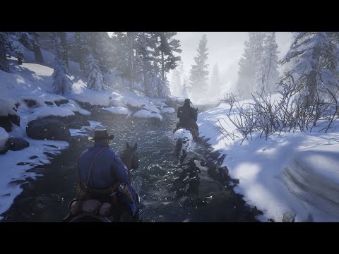 Видео: Как установить сохранения На Red Dead Redemption 2 На пиратской версии
