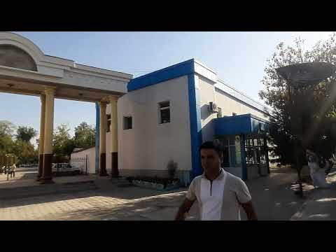 Видео: ПАХТАОБОД