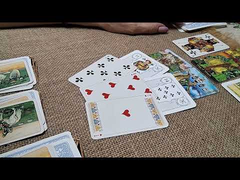 Видео: ‼️Крестовый король его мысли о жизни.Кого он может осчастливить🤔😏🔥
