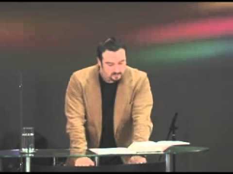 Видео: Пастор Андрей Шаповалов Авторитет Власть и Влияние