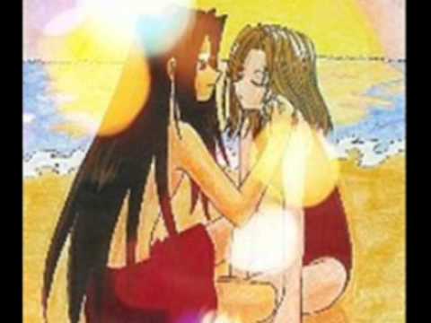 Видео: Анна и Хао(замечталась)