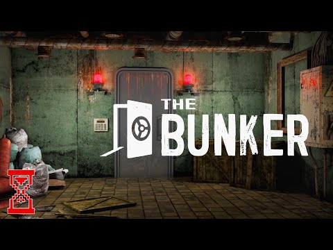 Видео: Прохождение Четвёртого уровня | Бункер: побег из Комнаты