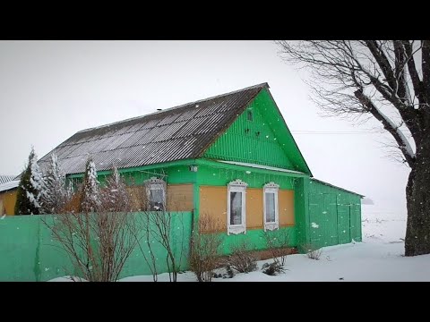 Видео: Деревня, Беларусь. Нет предела совершенству - выходим на новый уровень.