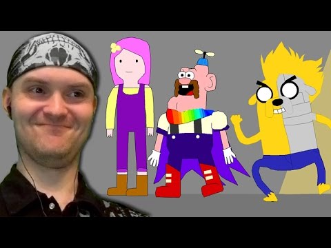 Видео: МУЛЬТИ - ПУЛЬТИ ► Happy Wheels |134| Хэппи Вилс