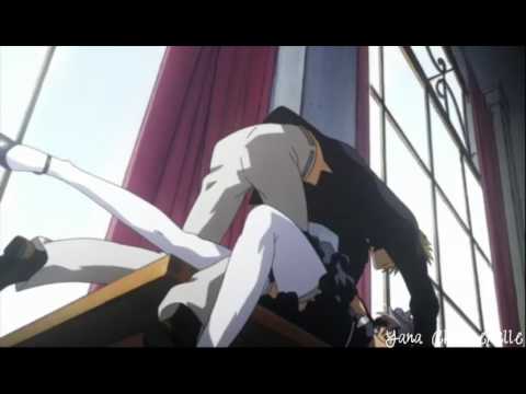 Видео: Аниме клип ..я знаю я тебе всего лишь друг.. Президент студсовета горничная Усуи и Мисаки