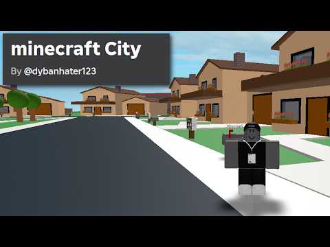 Видео: Полностью случайные игры Roblox #2