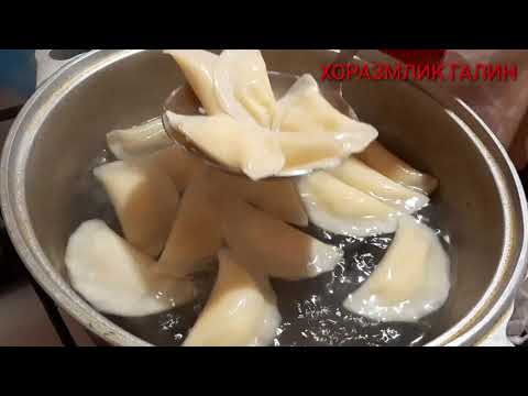 Видео: КАРТОШКАЛИ ТУХУМ БАРАК