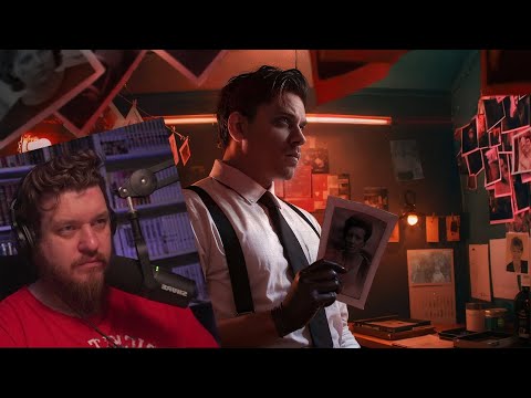 Видео: ИСТОРИЯ ОДНОЙ ОШИБКИ [Страшно реально] | РЕАКЦИЯ НА UTOPIA SHOW