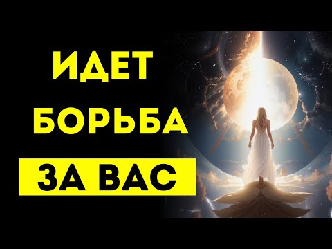 Видео: ИЗБРАННЫЕ, ОНИ БОРЮТСЯ ДРУГ С ДРУГОМ ИЗ-ЗА ВАС 😅 БОГ НЕ ПОЗВОЛИТ ИМ ТРОГАТЬ ВАС! 😡