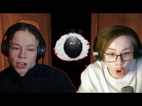 Видео: ФРЕДЖ и СОСИСКА ИГРАЮТ ХОРРОР КАРТЫ в ROBLOX 😱