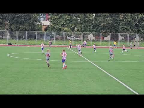 Видео: КДЮСШ Чемпіон - Переможець 2,турнір Кубок Незалежності, 0:0