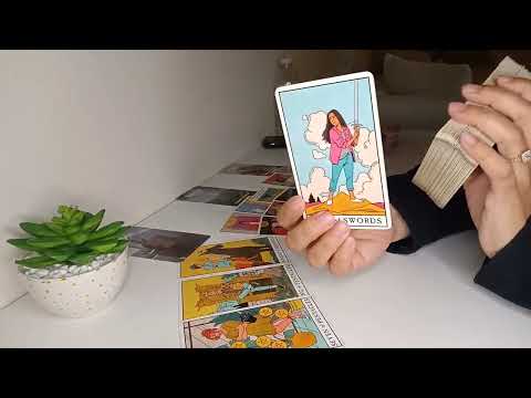 Видео: 🎁 Весы Они хотят вернуть тебя, но то, что они сделали за кулисами, заставляет их чувствовать себя...