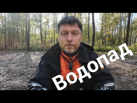 Видео: Форель в КРХ Водопад