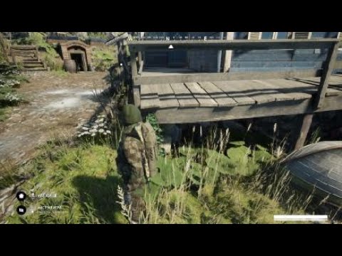 Видео: Vigor! Игра от третьего лица и что в ней есть!