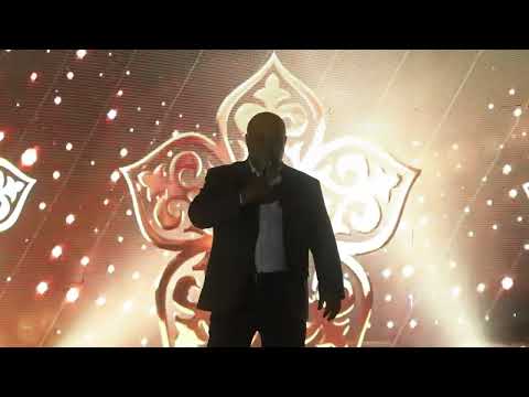 Видео: Есқұдық 70-жылдық  мерей той 2 бөлім