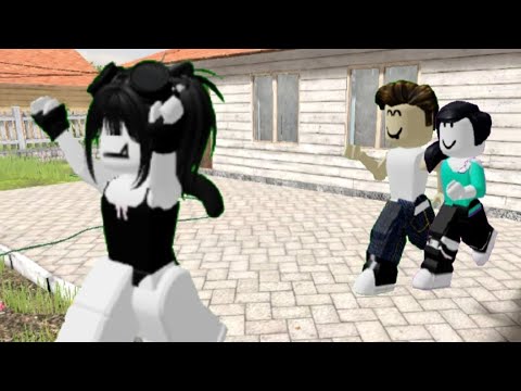 Видео: Я ПОПАЛА В СКУЛ БОЙ В ММ2! Roblox MM2