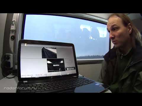 Видео: Работа глушилки камер фиксации нарушений