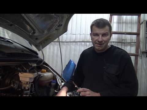 Видео: Соболь 4х4 свап V8  технический обзор для клиента.