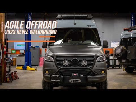 Видео: Наш любимый проект на данный момент — THE ULTIMATE 2023 REVEL BUILD