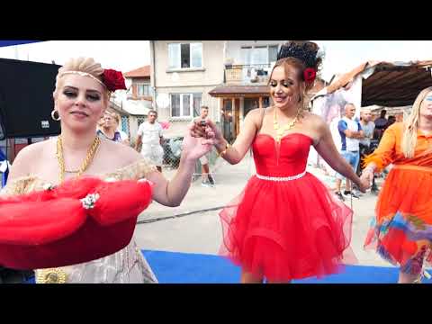 Видео: Испап На Дани & Флора 2част